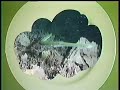 Nick Jr Lunchbreak Theater Promo 1992