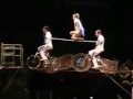 Troupe Neira Hight Wire