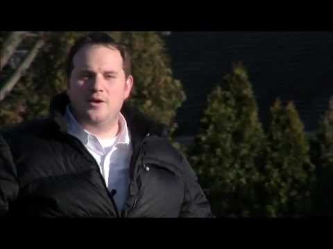 The JRE Minute - Rabbi Avi Builds A Tabernacle in Scarsdale - Parshat Terumah