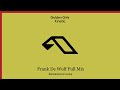 Golden Girls   Kinetic Frank De Wulf Full Mix Remastered 2024