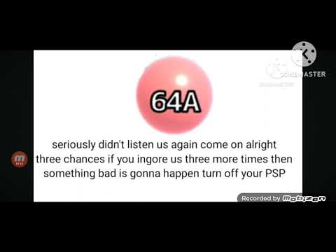 REQUESTED ball run 2048 anti piracy screen (good ending)