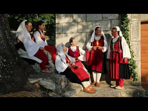 57. MSF Zagreb - Dugopolje, KUD "Pleter", najava sudionika