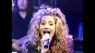 Wild Orchid - Supernatural (Live on Vibe)
