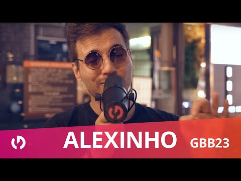 A TRULY ORIGINAL SHOUTOUT FROM A WORLD CHAMPION - ALEXINHO! 🇫🇷