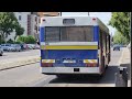 Iulie 2022 Călătorie Cu Maz 103 CT 08 TKC Pe Linia 102P