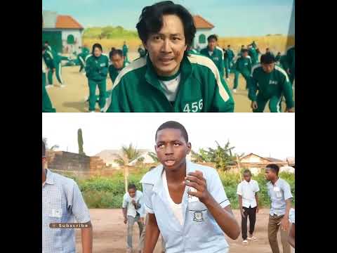 Squid game season 2 || Agasobanuye by Rocky 2025 || ROCKY KIRABIRANYA AGASOBANUYE 2025 #agasobanuye