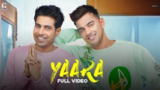 Yaara : Guri (Official Song) Jass Manak  Rajat Nag