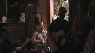 Freight Twang covering Wagon Wheel