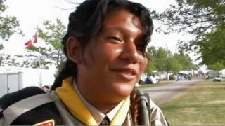 Forever Faithful 2014 International Pathfinder Camporee Promo