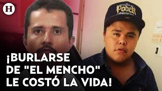 Download lagu ¿Quién fue el pirata de Culiacán? Muerte de “El Mencho” revive historia del polémico influencer mp3 Download lagu ¿Quién fue el pirata de Culiacán? Muerte de “El Mencho” revive historia del polémico influencer mp3