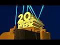20th Century Fox 1981 Mharvic S Logo Download Remake But I Made The Background Better