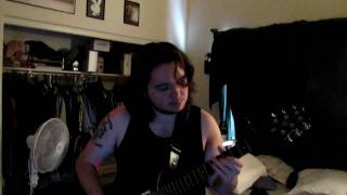 Year of Judges (Stolen Babies Cover)