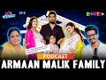 Unlocking The Secrets Of The Malik Family LOL PODCAST