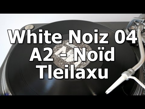 White Noiz 04 - A2 - Noïd - Tleilaxu