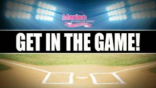 preview picture of video 'Marion Automotive Group | Get In The Game!'