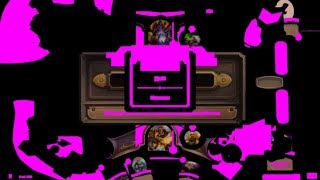 I broke Hearthstone! [Game breaking bug]