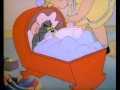 rock a bye baby (tom and jerry) 