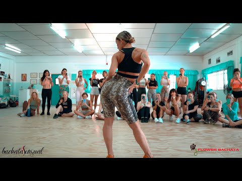 Raquel: Bachata Ladies' Styling — Sensual Week 2022