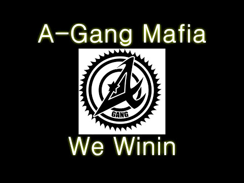 A.S.G Brownz - Dead Sober Remix