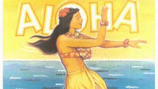 Hilo Hawaiian Orchestra - Down The River Of Golden Dreams 1930