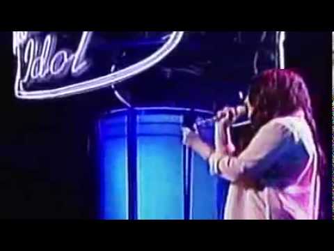[HD] American Idol 2013 Episode 11 - Las Vegas - Kree Harrison (20.02.2013)