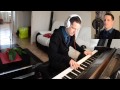 Muse - The 2nd Law - Explorers (Piano Cover + ...