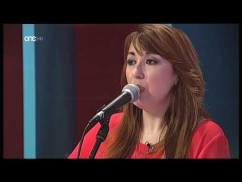 Marisa D'Amato & Carlo Bugeja - Torn Between Two Lovers on Kalamita