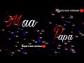 Mom And Dad Ringtone Ringtone For Mom And Dad Love You Mom And Dad