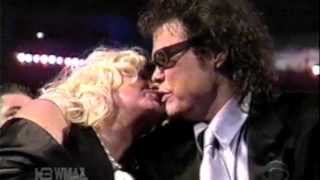 Ronnie Milsap - Pioneer Award ACM Awards 2002