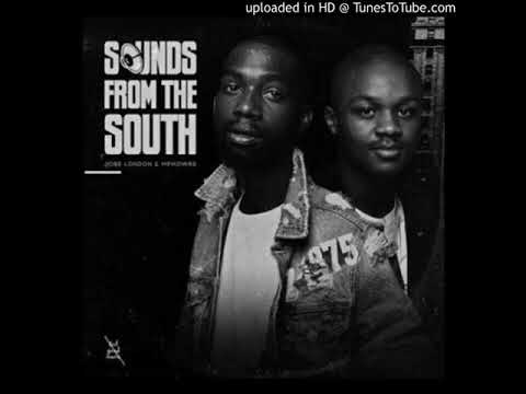 Jobe London & Mphow69 - Ayi Suka (Original Mix)