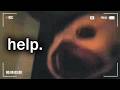 The Most DISGUSTING Analog Horror I Ve Ever Watched