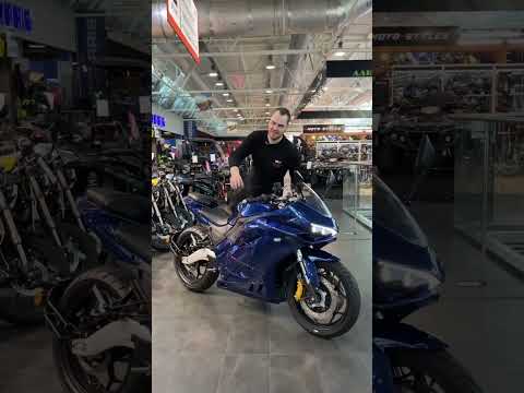 ECO Ducati Panigale Yellow MK