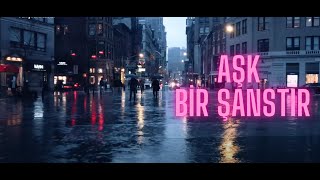 Vast - Aşk Nedir Bilmiyorum Ama Ne Olmadığını Biliyorum
