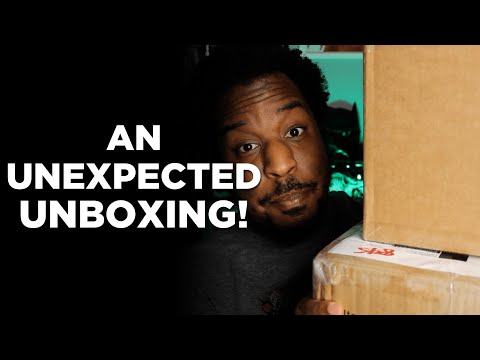 An UNEXPECTED Unboxing! | Omnibus & Graphic Novel Haul
