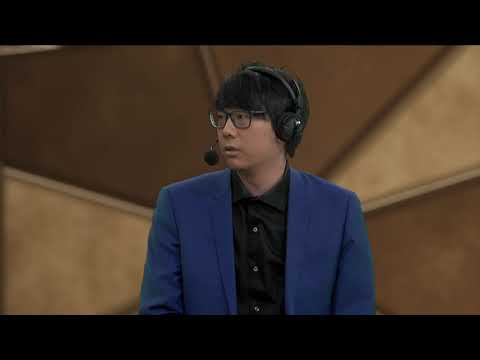 Ceb is furious after losing to Tspirit - accidental audio captured?