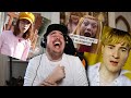 Daz Watches The Worst Music Videos In The World