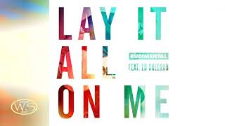 Rudimental - Lay It All On Me feat. Ed Sheeran (Sultan + Shepard Remix) Legenda English e Português
