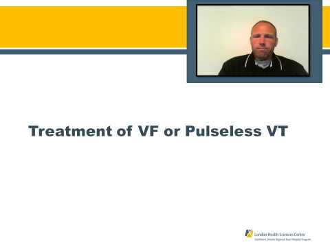 SWORBHP Recert Precourse 2013-2014: Adult Cardiac Arrest (ACP)
