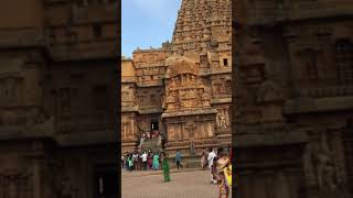 preview picture of video 'Thanjavur Big Temple'
