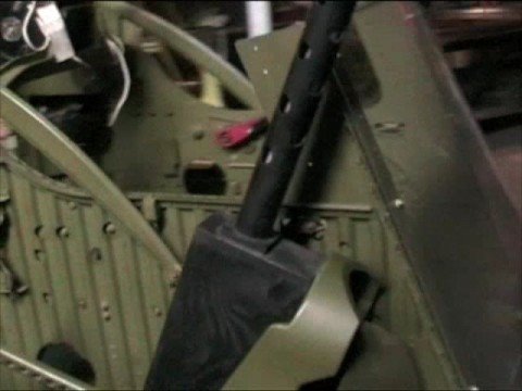 B-24M Liberator Restoration