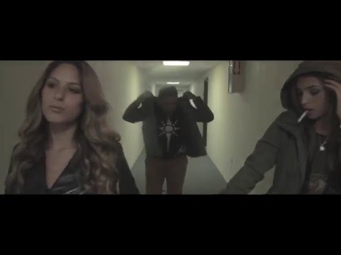 Steez Poetics - Condo (feat. Dank) (Official Video)