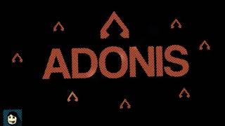 Chris Adonis Custom Impact Theme ⚡🔥