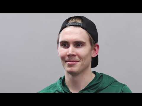 Haastattelu: Kouvolassa Liiga-pelaajaksi kasvanut Arttu Pelli kertoo unelmapakkiparinsa