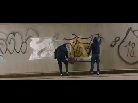 GYGMA - TOTALDEVAST (prod. Ślimak) VIDEO