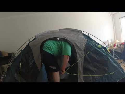 MongoTV_4927 - ORDNER TELT I 30 GRADERS VARME