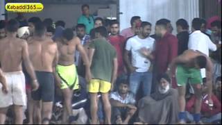 (13) Lohara (Moga) Kabaddi Tournament 15 March 2016