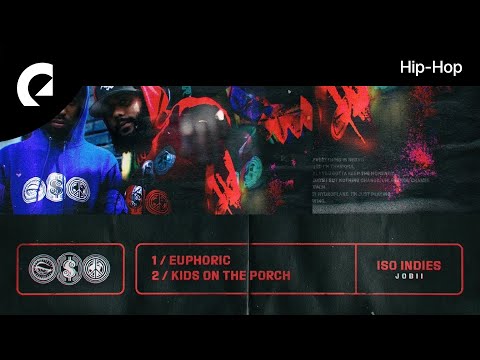 Iso Indies - Kids On The Porch