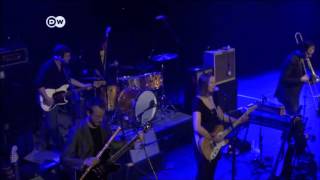 Sophie Hunger - city lights  forever