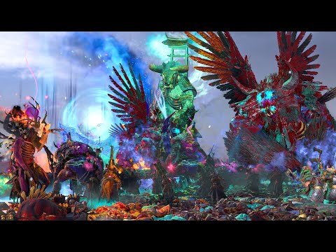 JADE BLOODED VAMPIRES Vs DWARFS