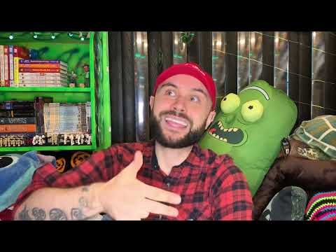 Hellraiser 3: Hell on Earth - Review - lightboltjoe